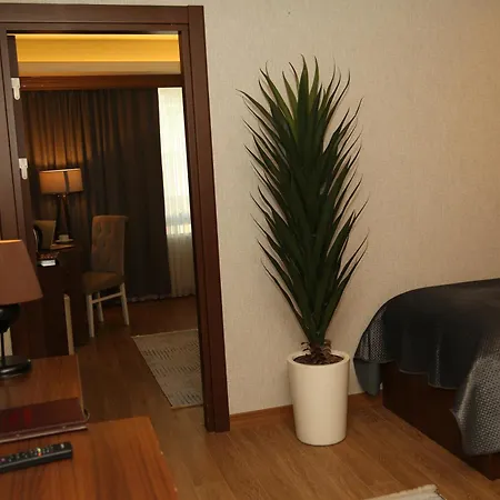 Cebeci Grand Otel Trabzon