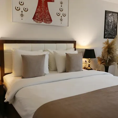 Cebeci Grand 4* Trabzon
