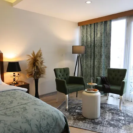 Cebeci Grand Hotel