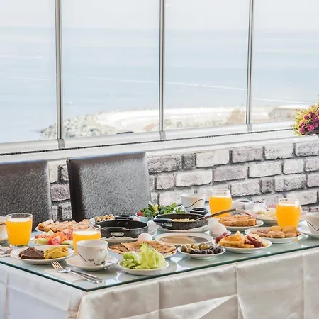 Cebeci Grand Hotel