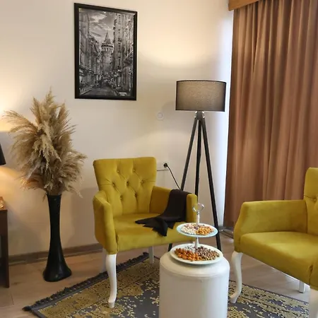 Cebeci Grand Hotel 4*
