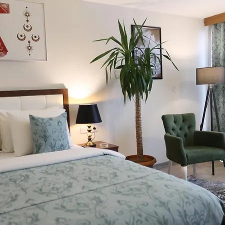 Cebeci Grand 4* Trabzon