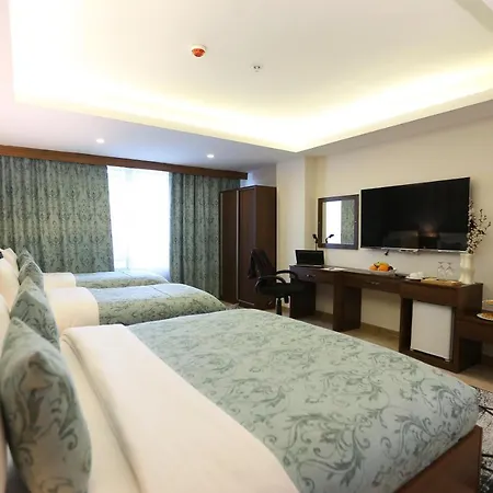 Cebeci Grand Hotel 4*