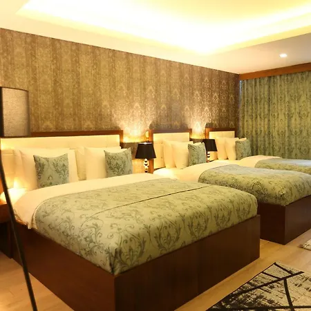 Cebeci Grand 4* Trabzon