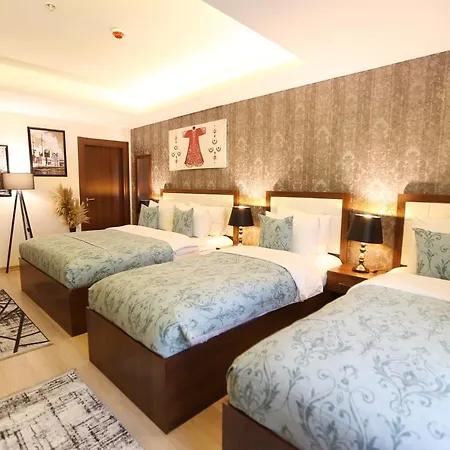 Cebeci Grand Hotel