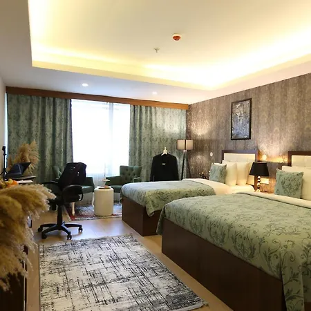 Cebeci Grand Szálloda