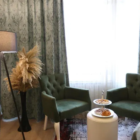 Cebeci Grand Szálloda