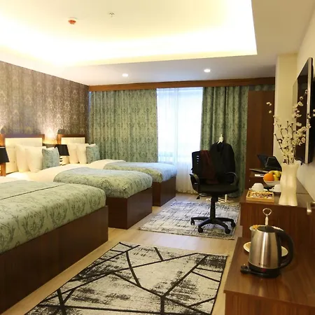 Cebeci Grand Hotel