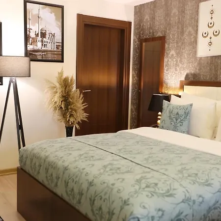 Cebeci Grand Szálloda Trabzon