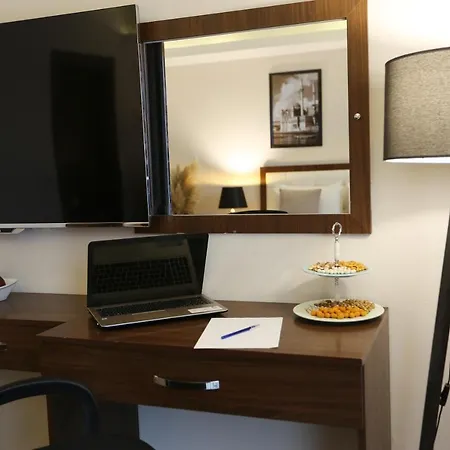 Cebeci Grand Hotel