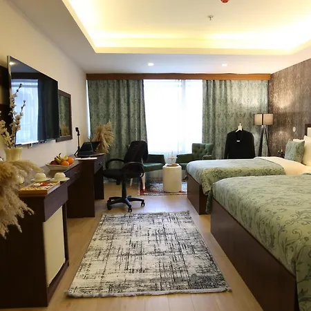 Cebeci Grand 4*