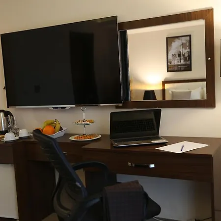 Cebeci Grand 4* Trabzon