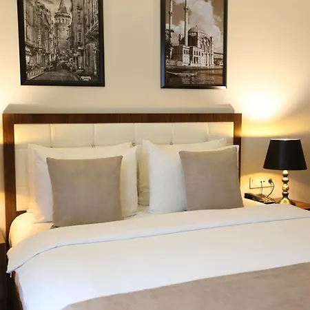 Cebeci Grand Hotel