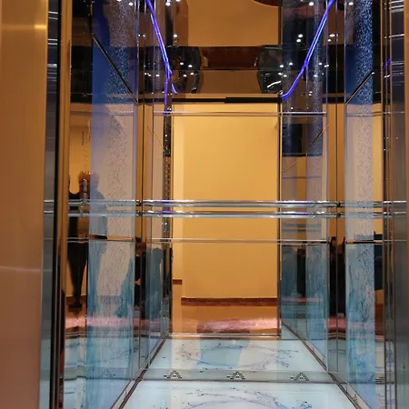 Cebeci Grand Hotel Trabzon