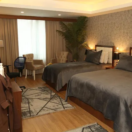 Hotel Cebeci Grand 4*