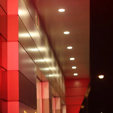 Cebeci Grand Hotel 4*
